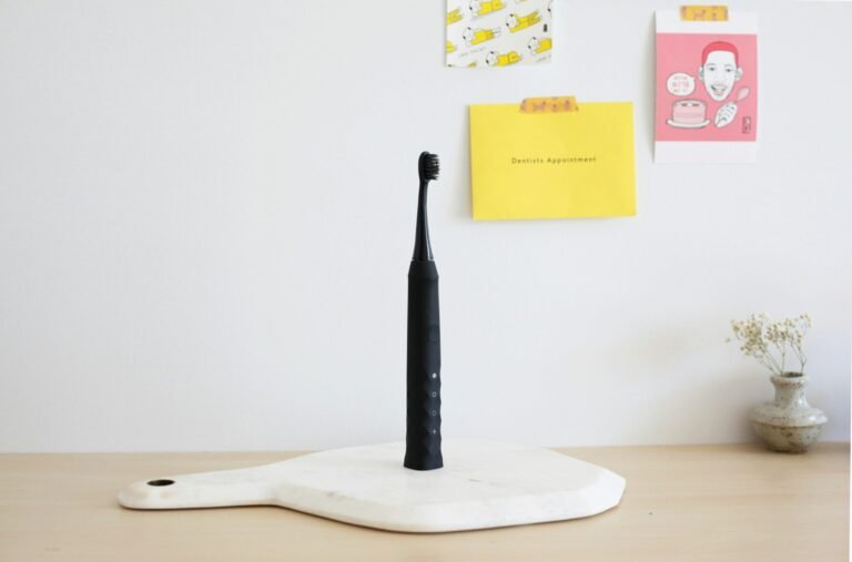 best electric toothbrush