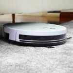 Best Budget Robot Vacuum Cleaner 2025