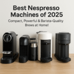 Best Nespresso Machine of 2025 | Shopper Crate Best Nespresso Machine of 2025