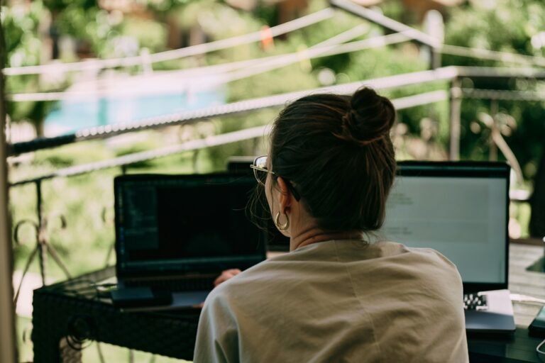 Top Rated Portable Monitors 2025