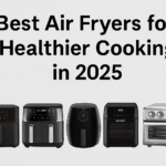 Best Air Fryers in 2025 | Shopper Crate Best Air Fryers in 2025