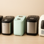 Best Bread Maker Machine in 2025 | Shopper Crate Best Bread Maker Machine in 2025