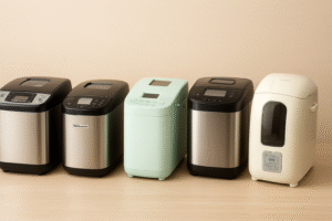 Best Bread Maker Machine in 2025