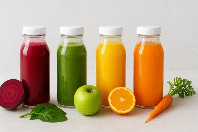 Cold Press Juicers