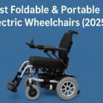 Best Electric Wheelchairs in 2025 | Shopper Crate Best Electric Wheelchairs in 2025