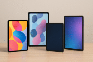 Best Gaming Tablet in 2025