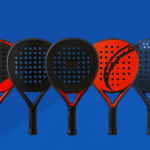 Best Padel Racket in 2025 | Shopper Crate Best Padel Racket in 2025