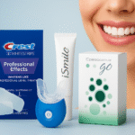 Best Teeth Whitening Kit | Shopper Crate Best Teeth Whitening Kit