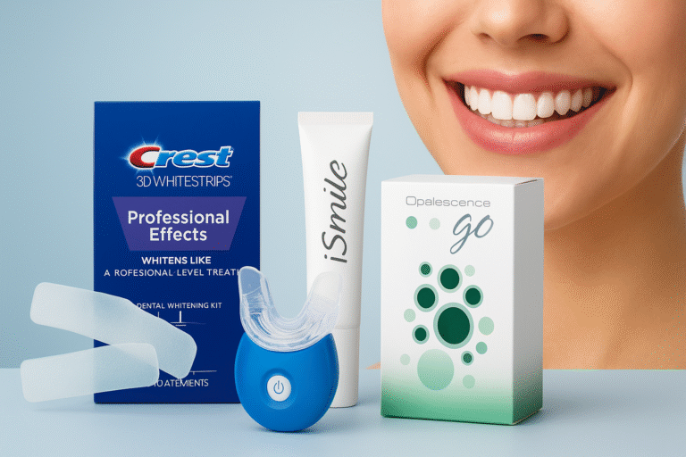 Best Teeth Whitening Kit