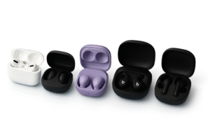 Best 5 Wireless Earbuds in 2025