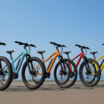 Best Electric Bikes of 2025 | Shopper Crate Best Electric Bikes of 2025