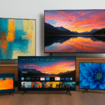 Best Hisense TVs in 2025 | Shopper Crate Best Hisense TVs in 2025