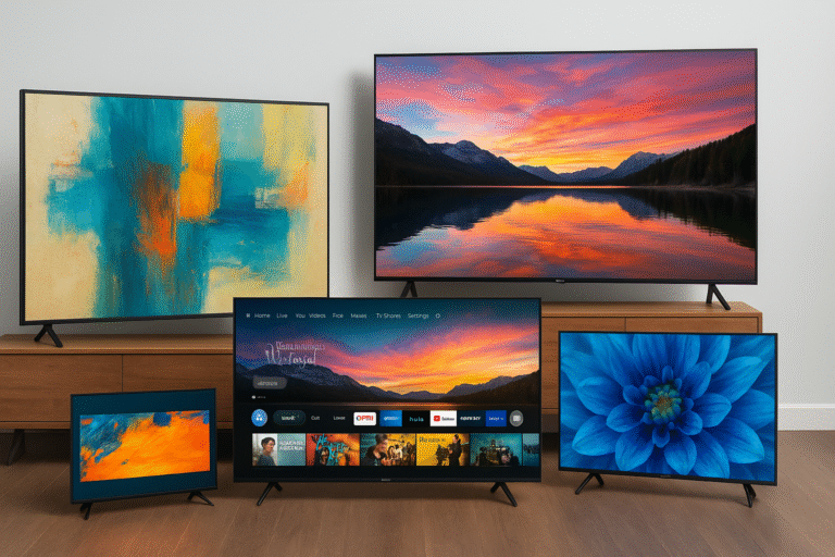 Best Hisense TVs in 2025