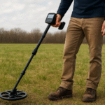 Best Metal Detectors in 2025 | Shopper Crate Best Metal Detectors in 2025