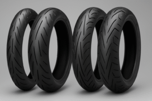 Best Motorcycle Tire Set in 2025