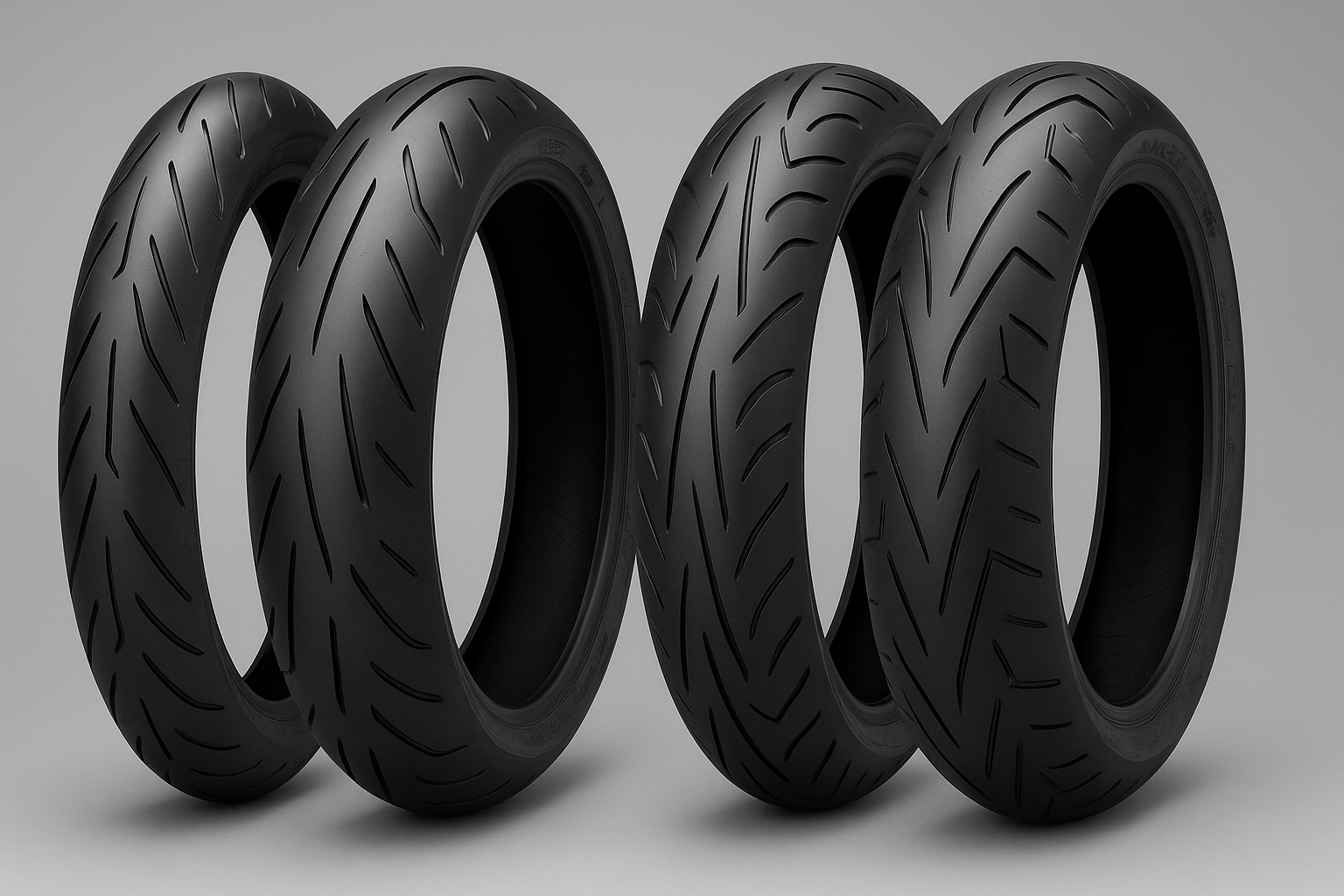 Best Motorcycle Tire Set in 2025