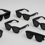 Best Smart Glasses of 2025 | Shopper Crate Best Smart Glasses of 2025