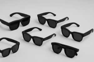 Best Smart Glasses of 2025