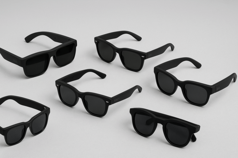 Best Smart Glasses of 2025