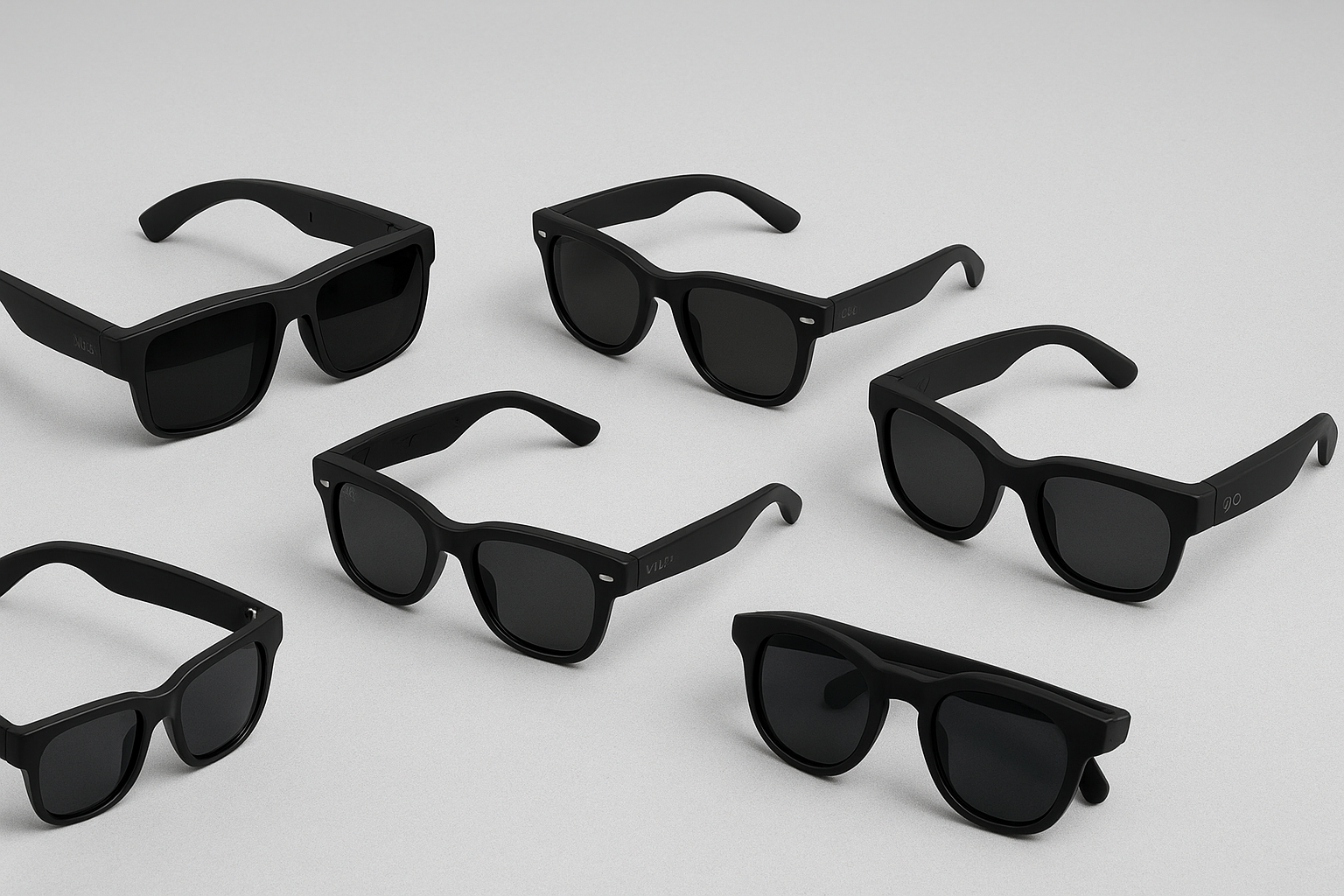 Best Smart Glasses of 2025