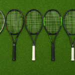 Best Tennis Racket in 2025 | Shopper Crate Best Tennis Racket in 2025