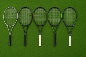 Best Tennis Racket in 2025