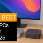 Top 5 Best Mini PCs in 2025 | Shopper Crate Top 5 Best Mini PCs in 2025