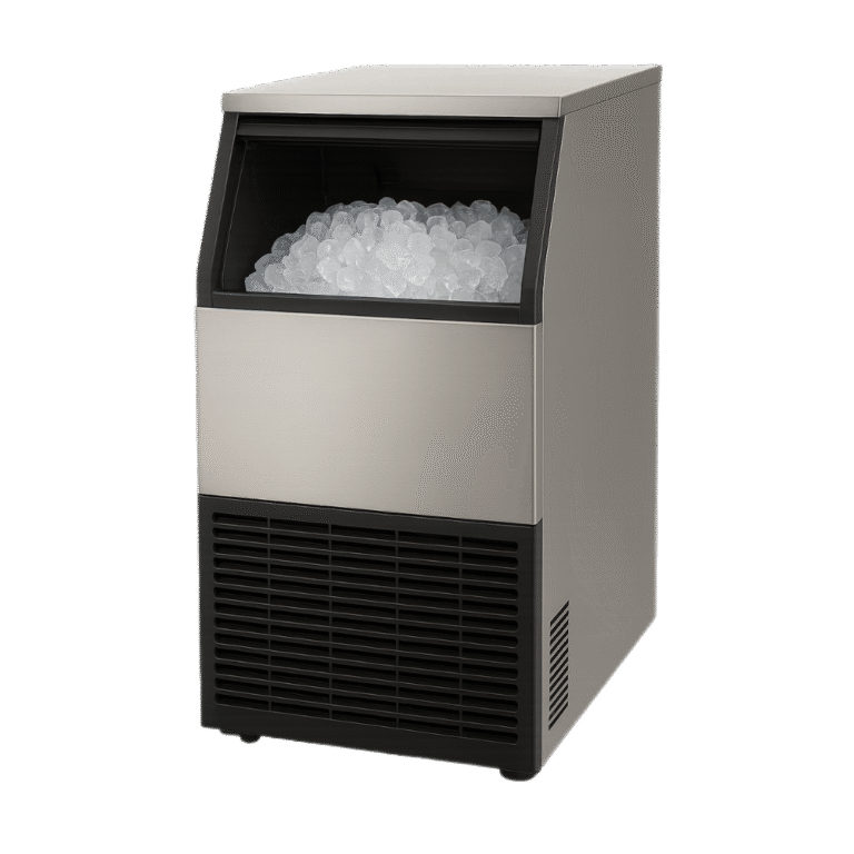 Commercial Ice Maker