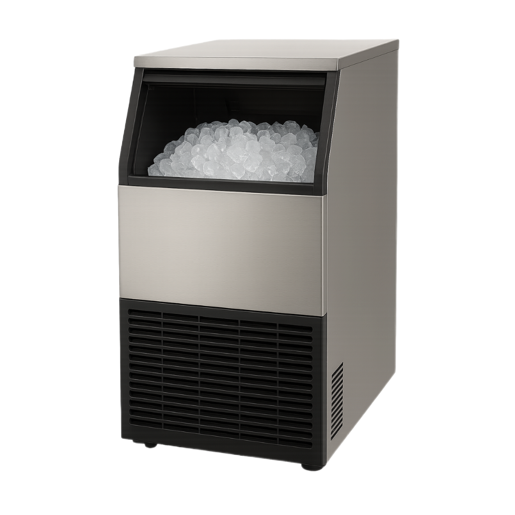 Commercial Ice Maker