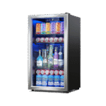 Freestanding Beverage Refrigerators