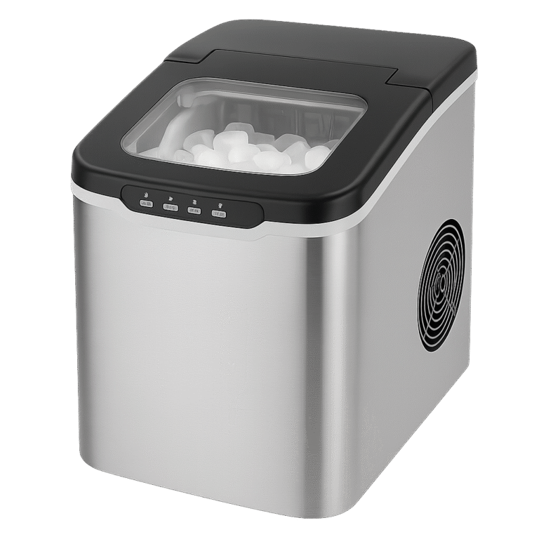Ice Makers 26 lbs