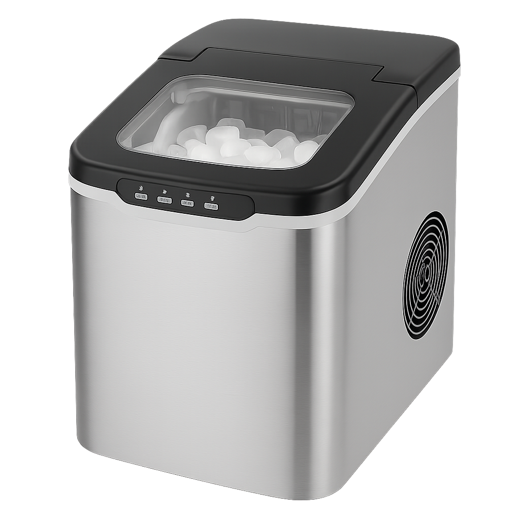 Ice Makers 26 lbs