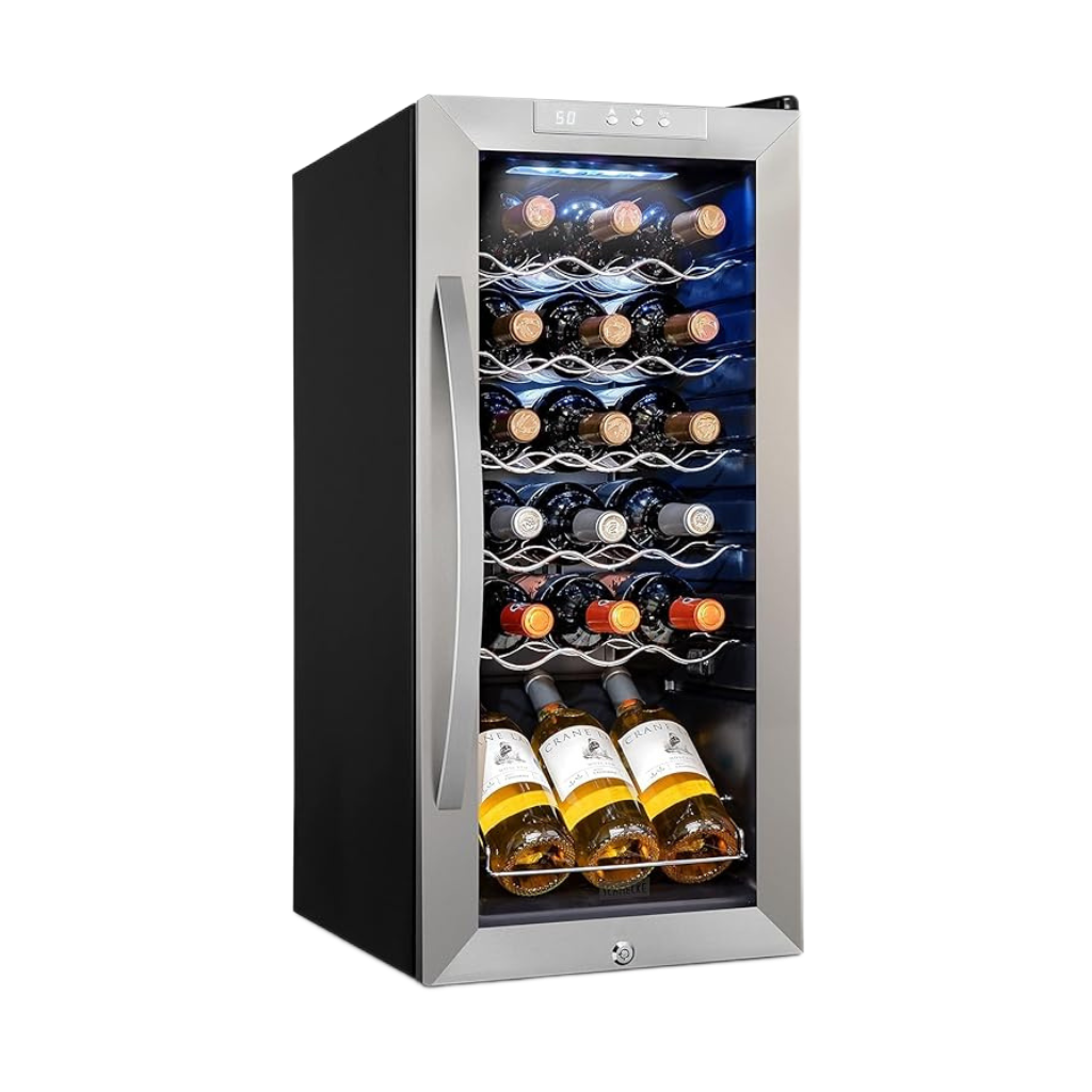 wine cooler | Shopper Crate wine cooler